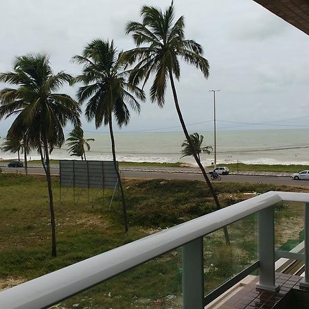 Aparthotel Apartamento Mobiliado Intermares Cabedelo Exterior foto